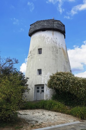  ﻿Moulin ter sleepe. (chambre d'hôte)